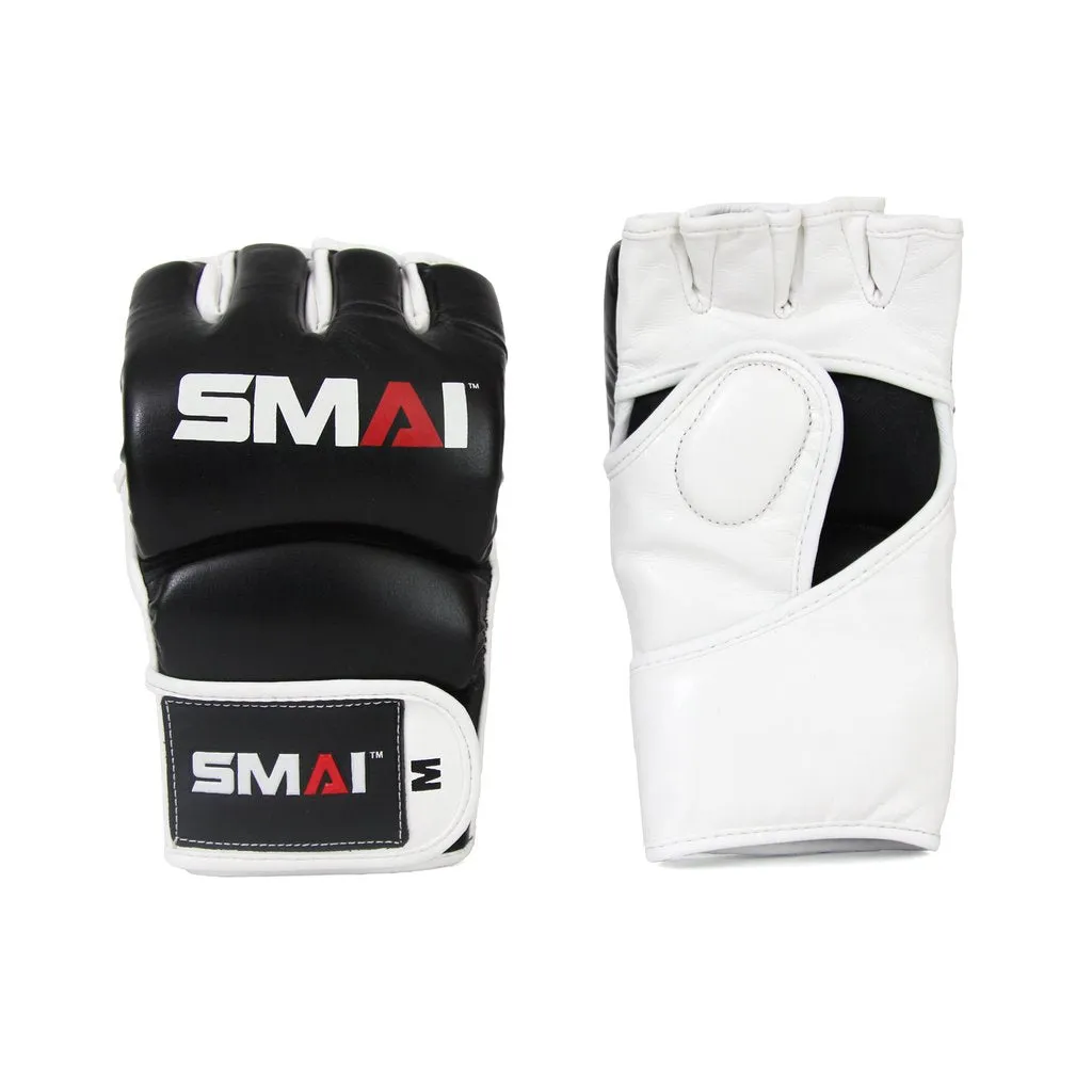 Essentials MMA Gloves