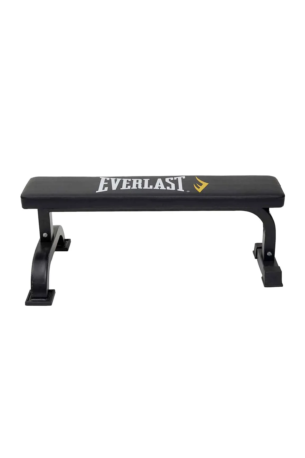 Everlast Utility Flat Bench