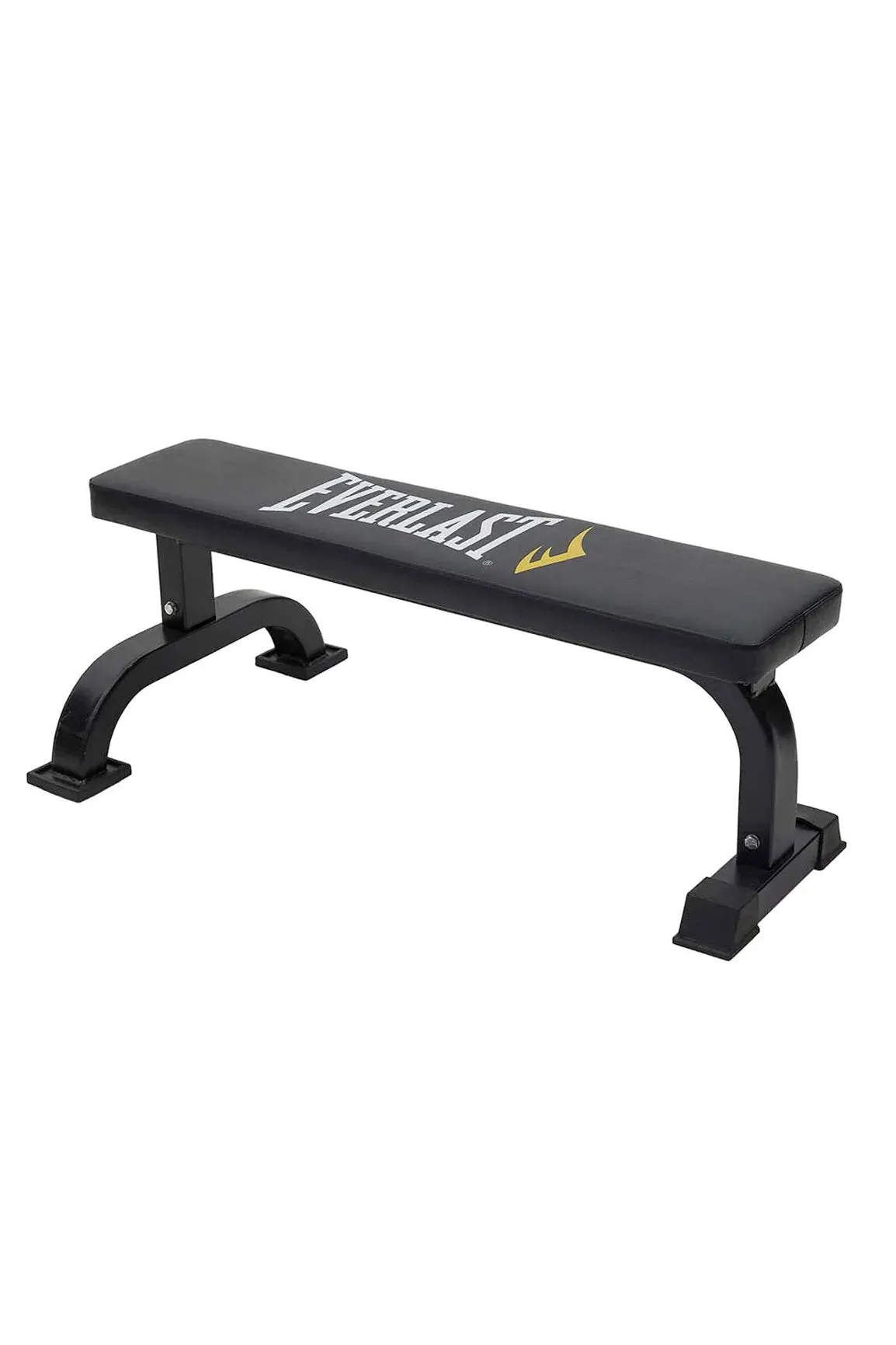 Everlast Utility Flat Bench