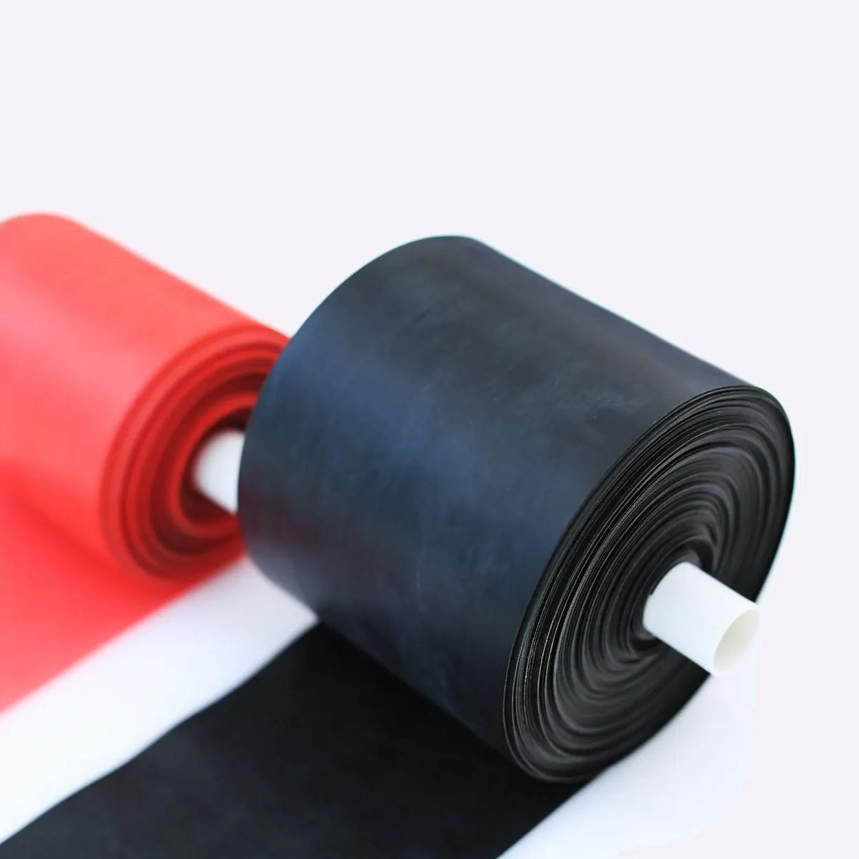 FitBod - Resistance Band Roll - 25m