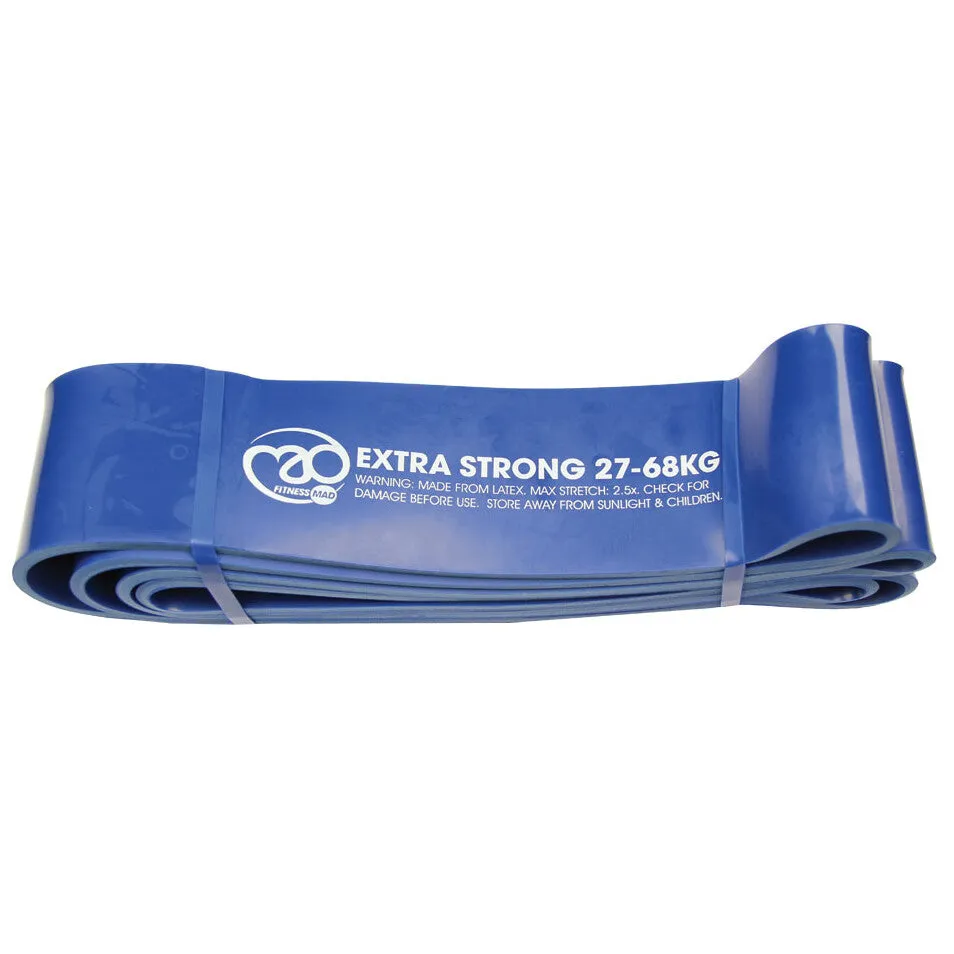 Fitness Mad Power Resistance Loop Extra Strong