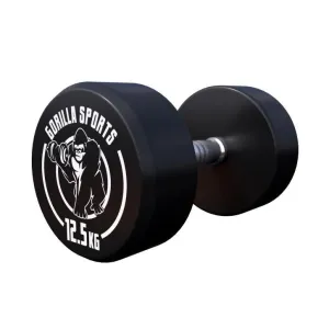 Fixed Dumbbell 12.5KG