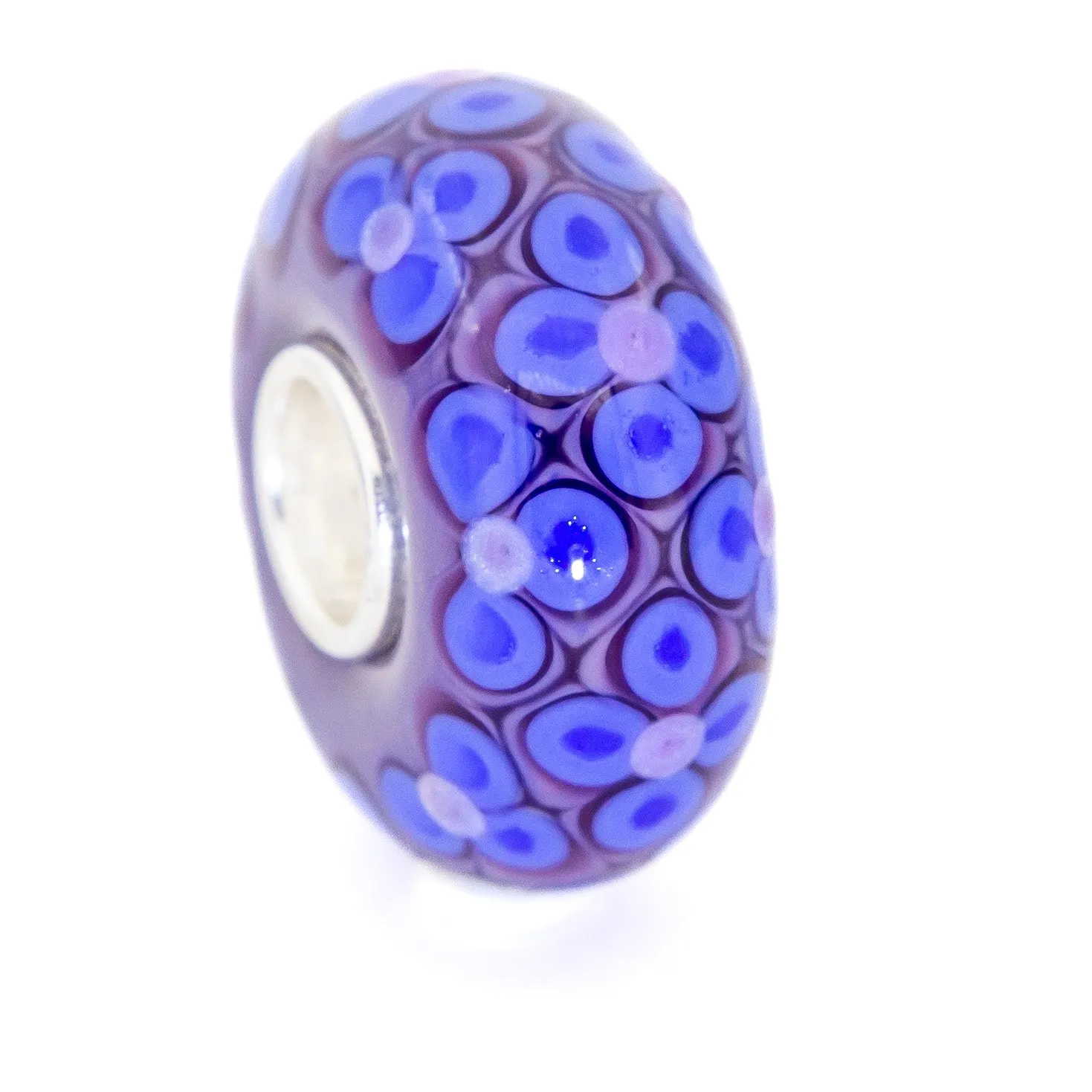 Forget-Me-Not Flowerstone