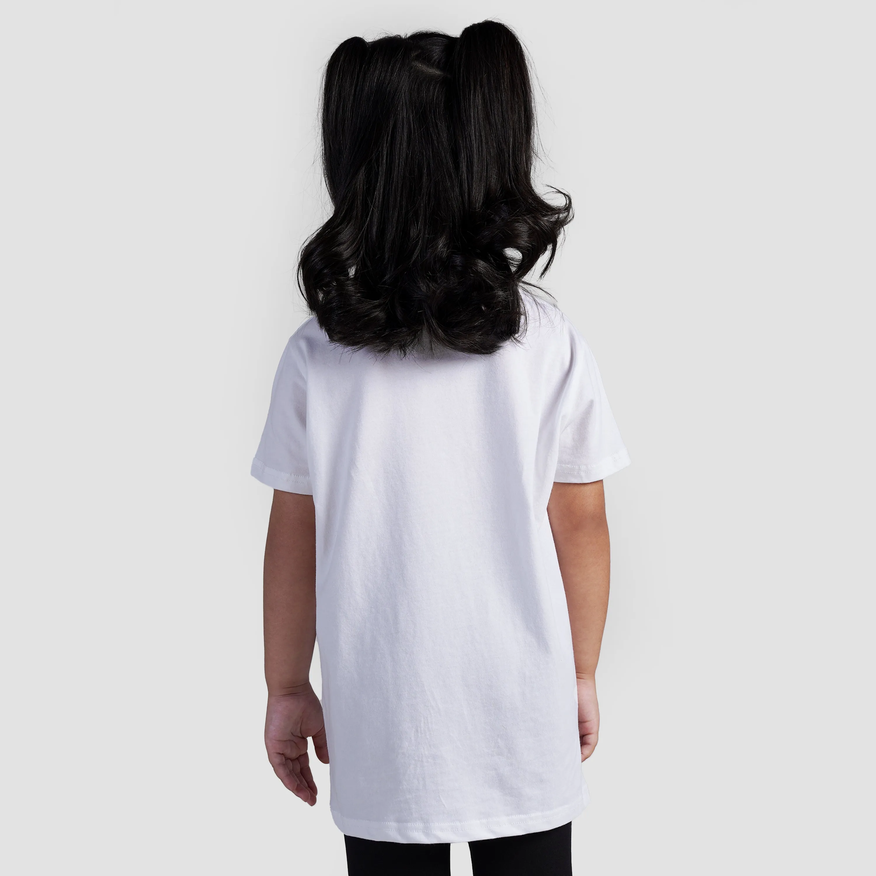 GA Garb Tee (White)