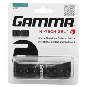 Gamma Hi-Tech Gel Replacement Grip