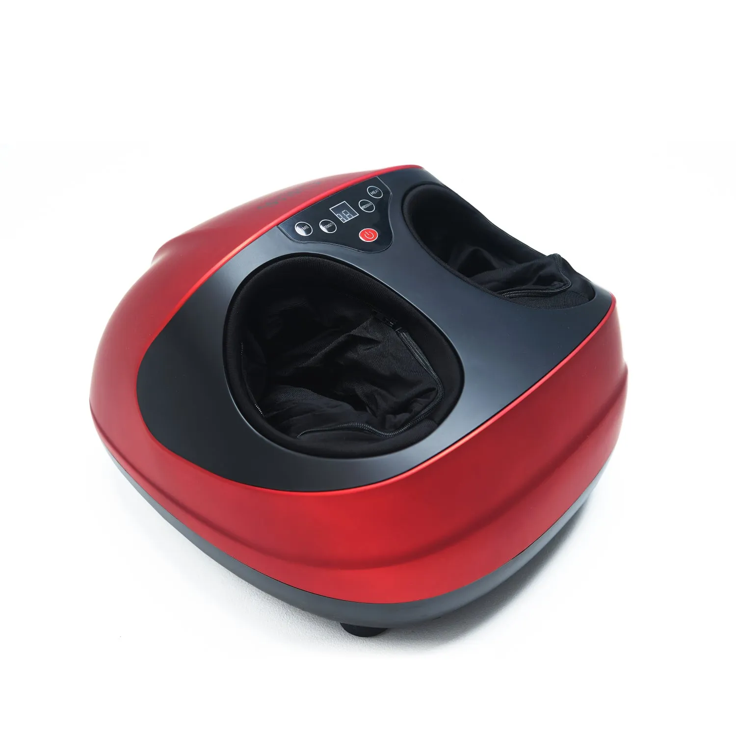 GESS Velvet Electric Foot Massager