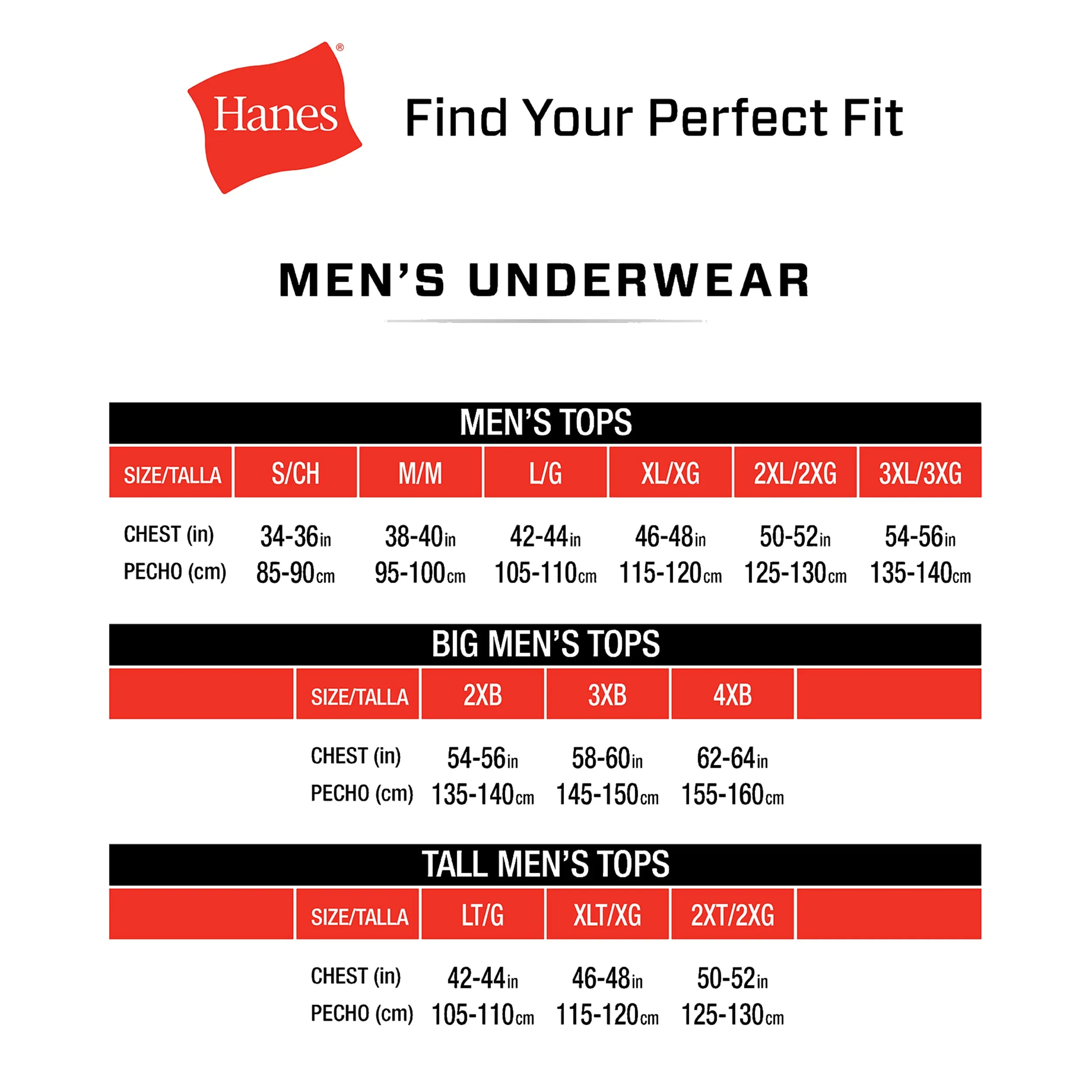 Hanes Men Hanes Men's Cotton Tank Undershirts Pack, Moisture-Wicking Ribbed Tanks, lightweight Cotton Tank Undershirts