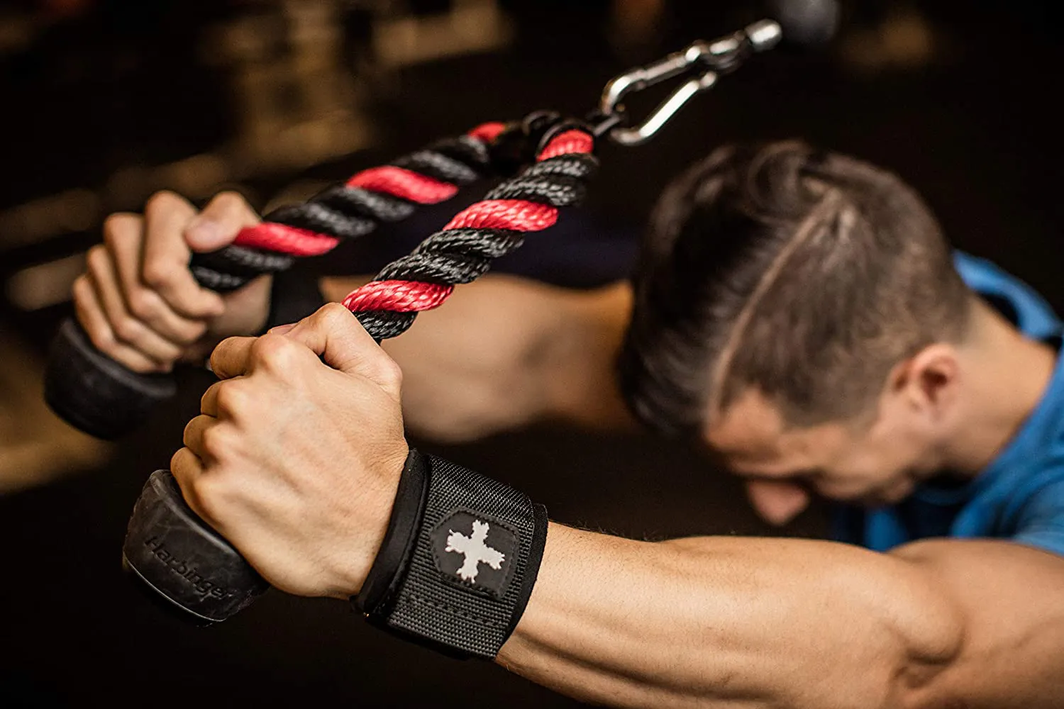 Harbinger Tricep Rope