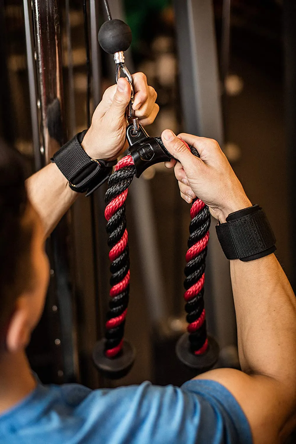 Harbinger Tricep Rope