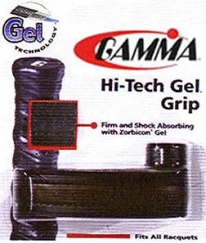 Hi.Tech Gel Replacement Grip