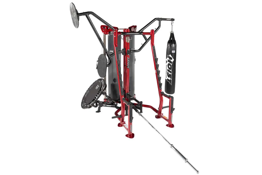 Hoist MCS-8005 Motioncage Studio Package