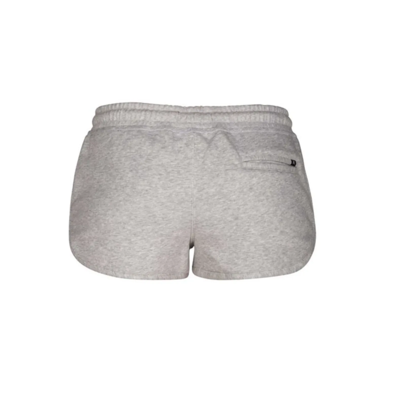 Hurley Women's O&O 2 inch Walkshort - Grey Heather/05A