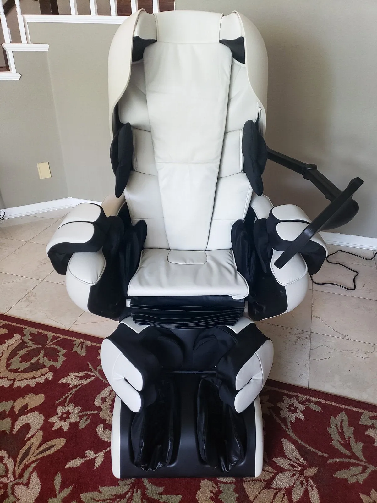 Inada Robo Massage Chair