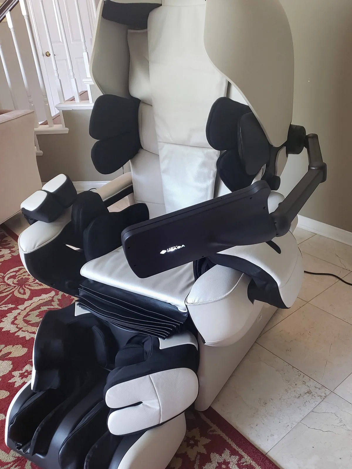 Inada Robo Massage Chair