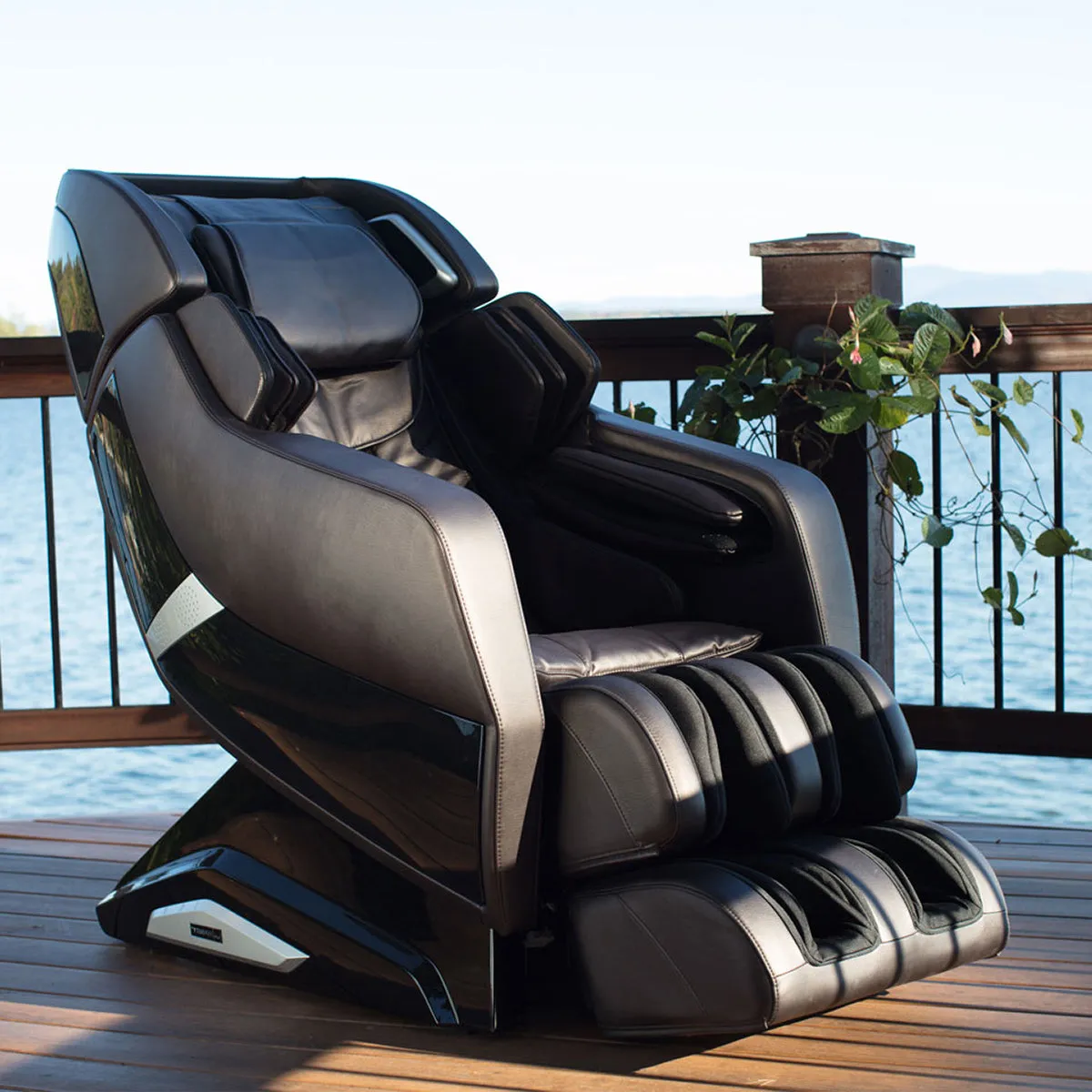 Infinity Celebrity 3D/4D Massage Chair