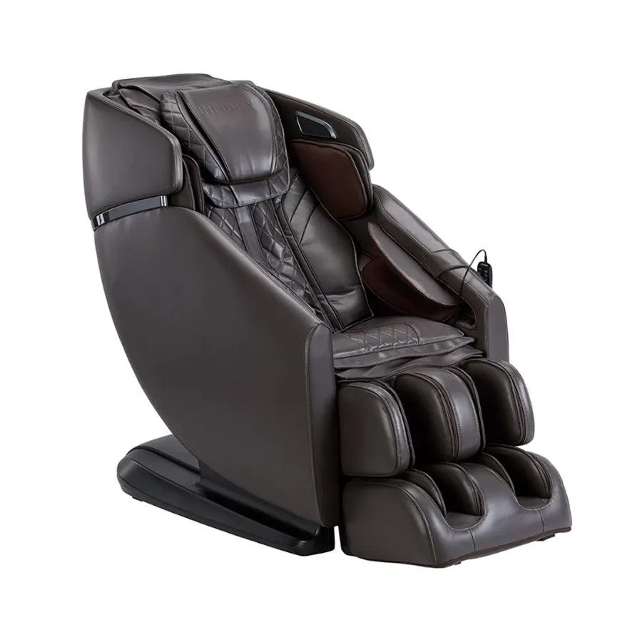 Infinity Riage 4D Massage Chair