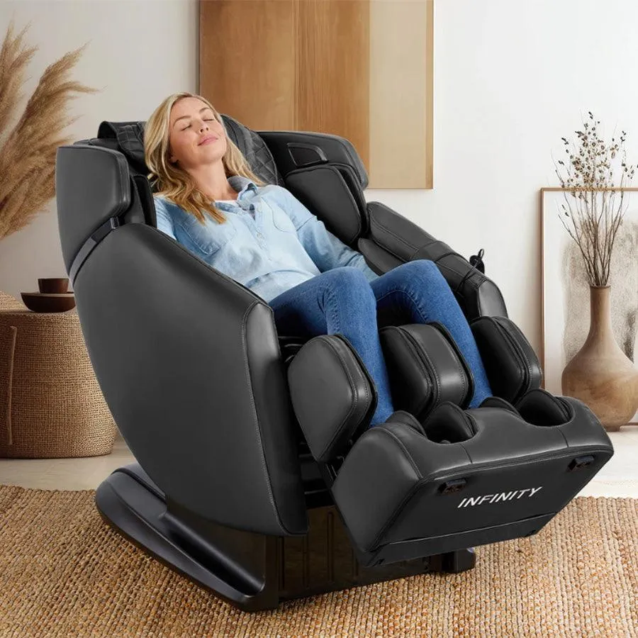 Infinity Riage 4D Massage Chair