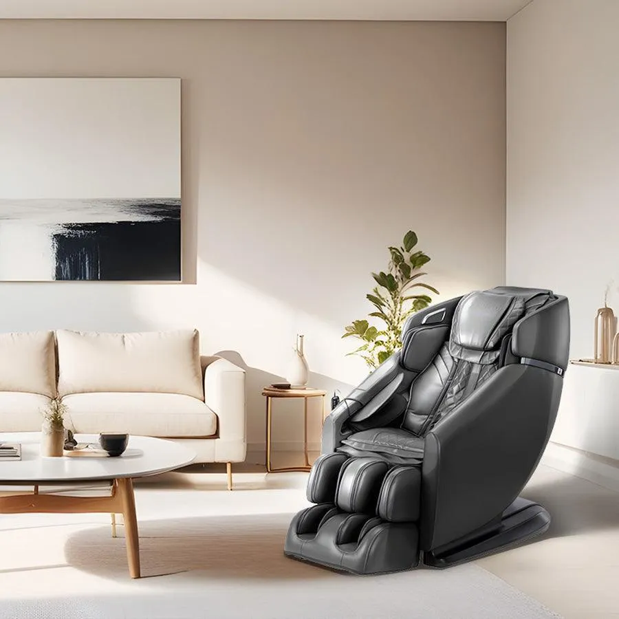 Infinity Riage 4D Massage Chair