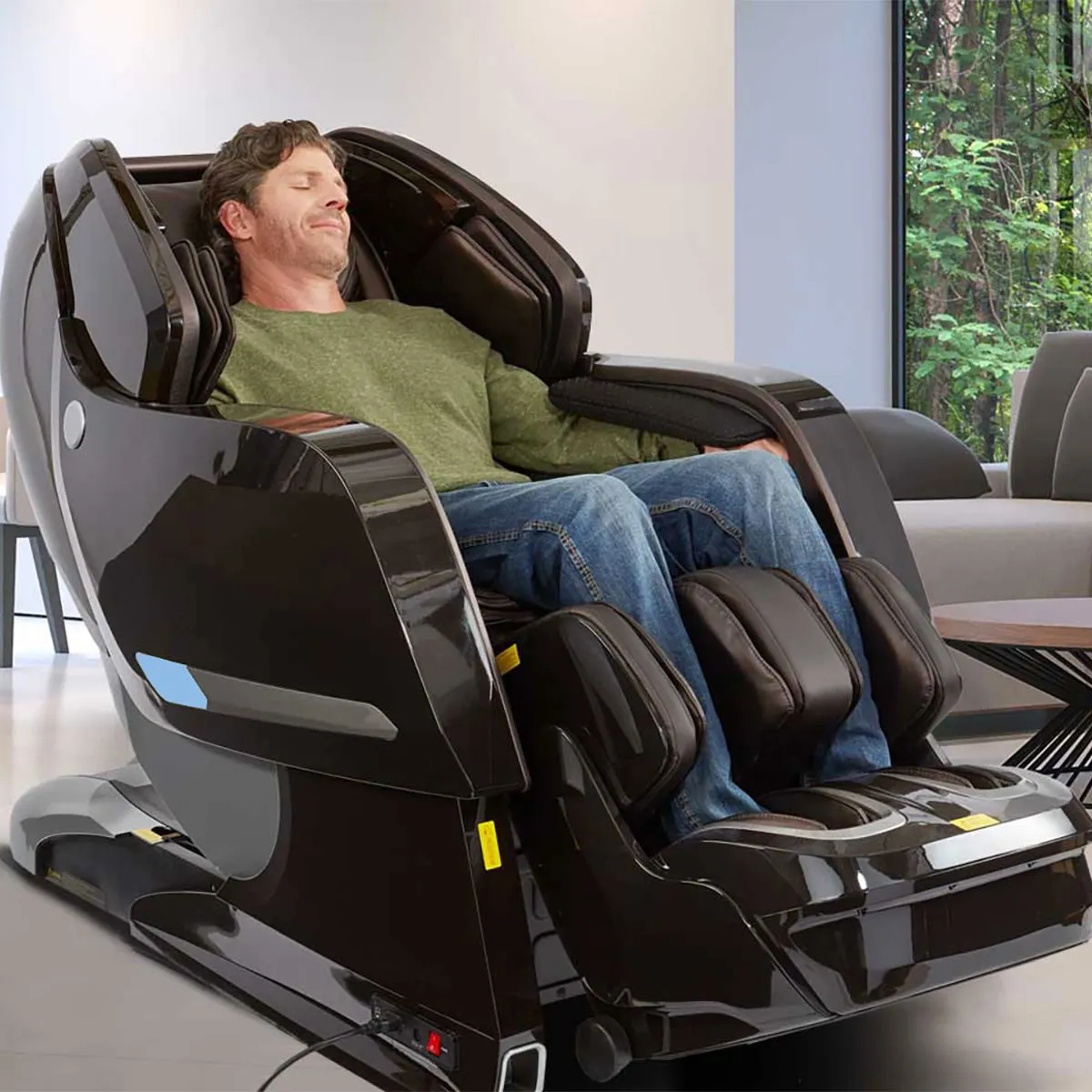 Kyota Yosei M868 4D Massage Chair