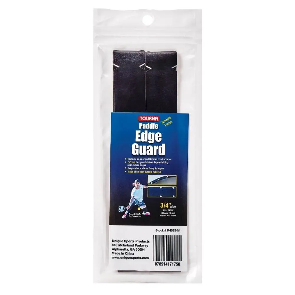 Medium Smooth Paddle Edge Guard