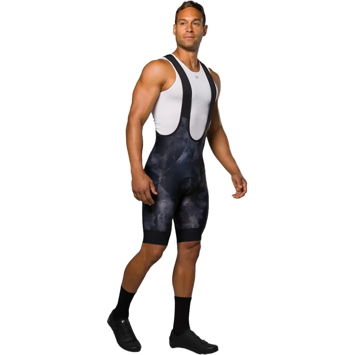 Men's Attack Bib Short