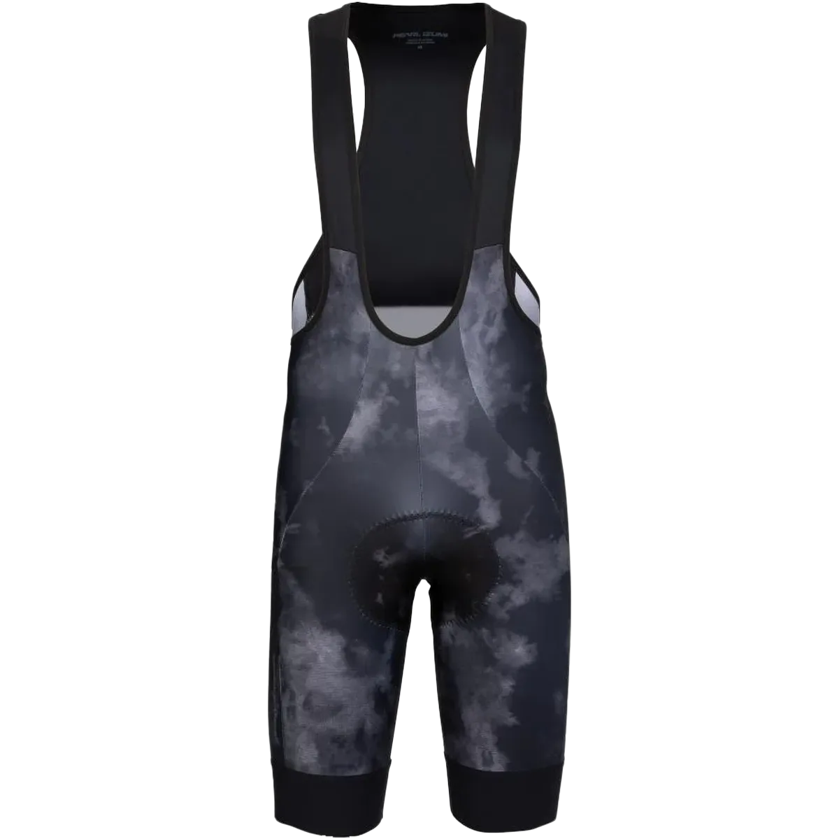 Men's Attack Bib Short