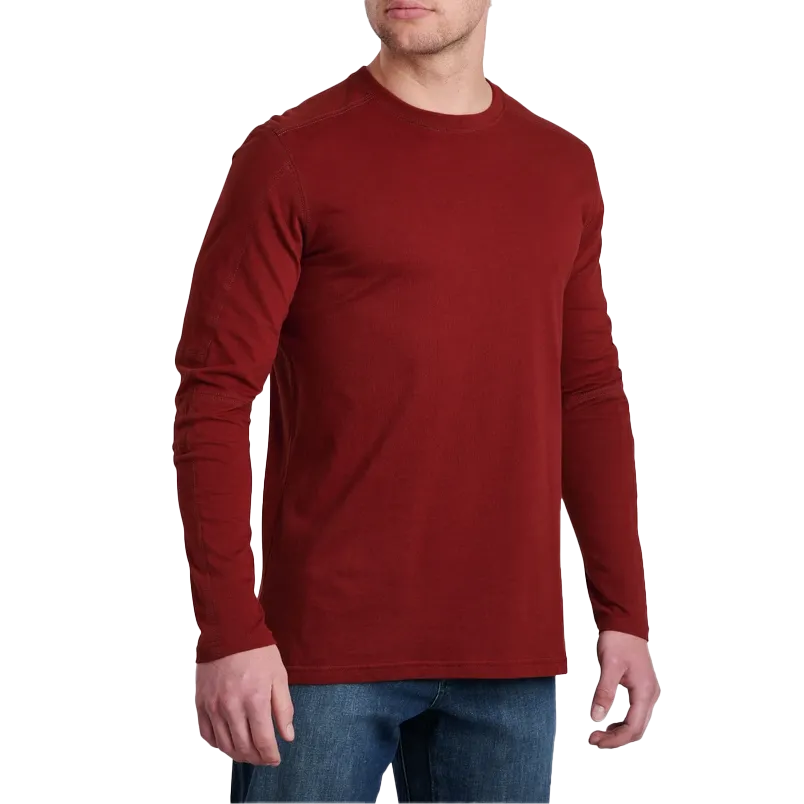 Men's Bravado Long Sleeve