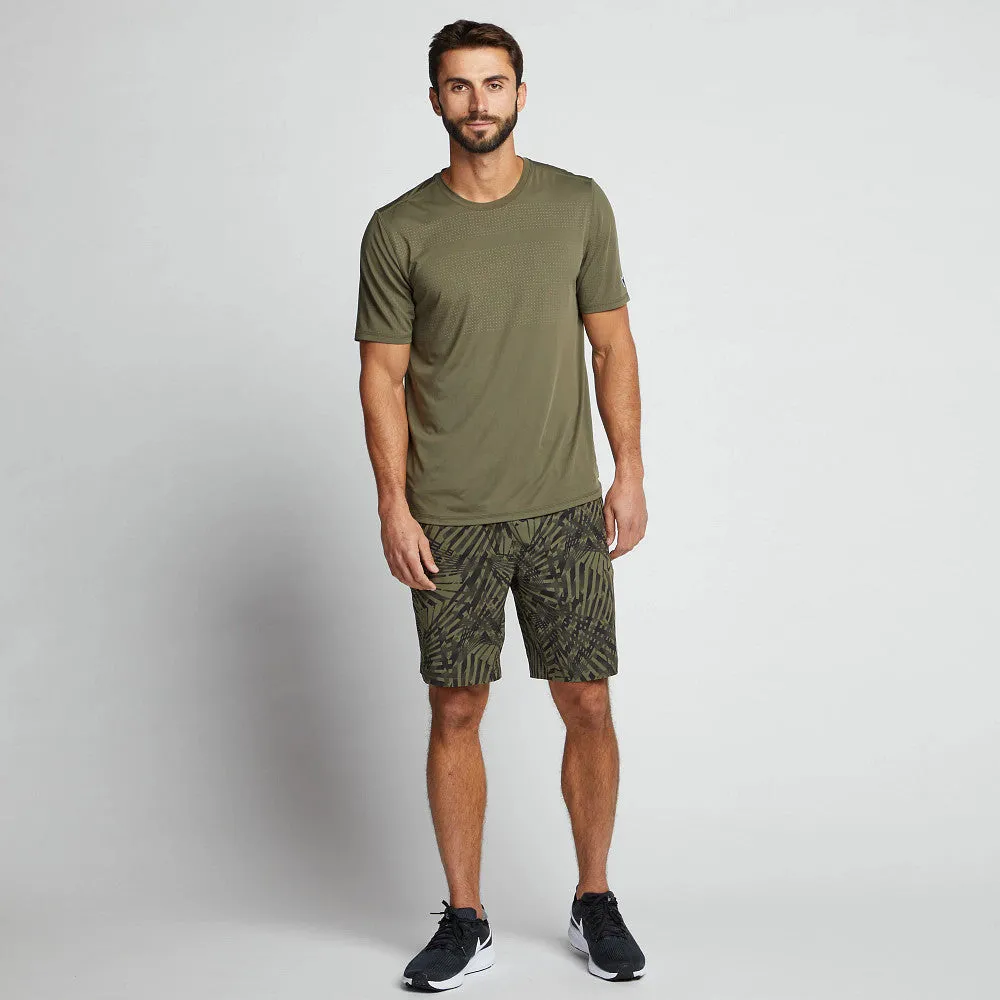 Men's Korsa Outback 9 Unlined Short