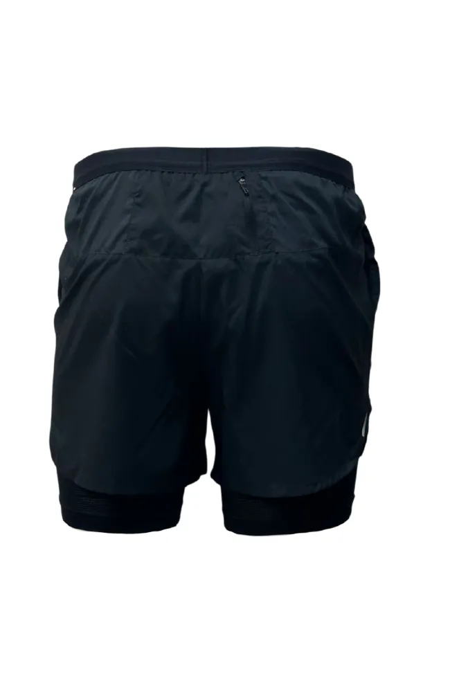 Men’s Nike Athletics Canada 5” 2-in-1 Flex Stride Shorts