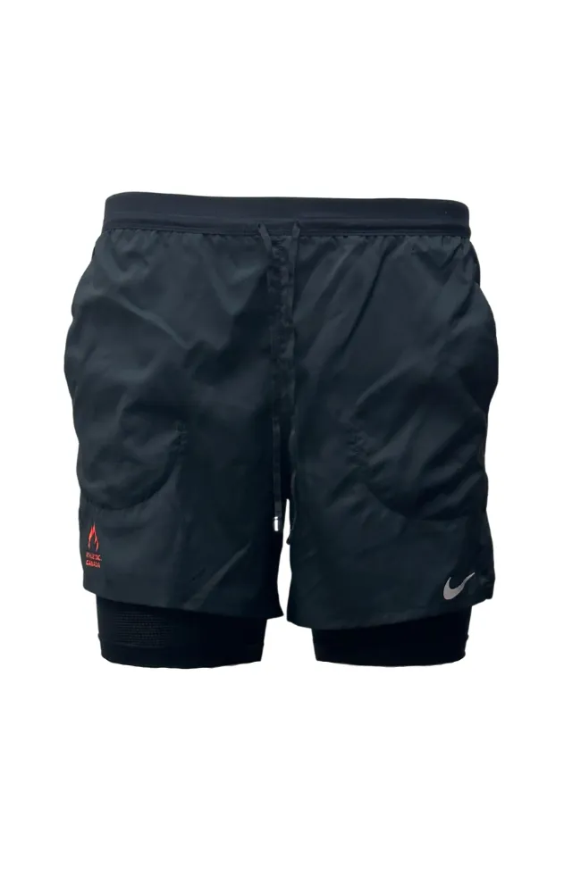 Men’s Nike Athletics Canada 5” 2-in-1 Flex Stride Shorts