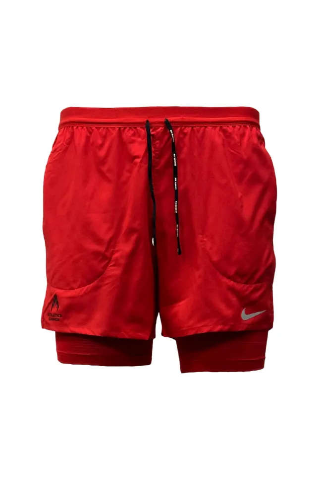 Men’s Nike Athletics Canada 5” 2-in-1 Flex Stride Shorts