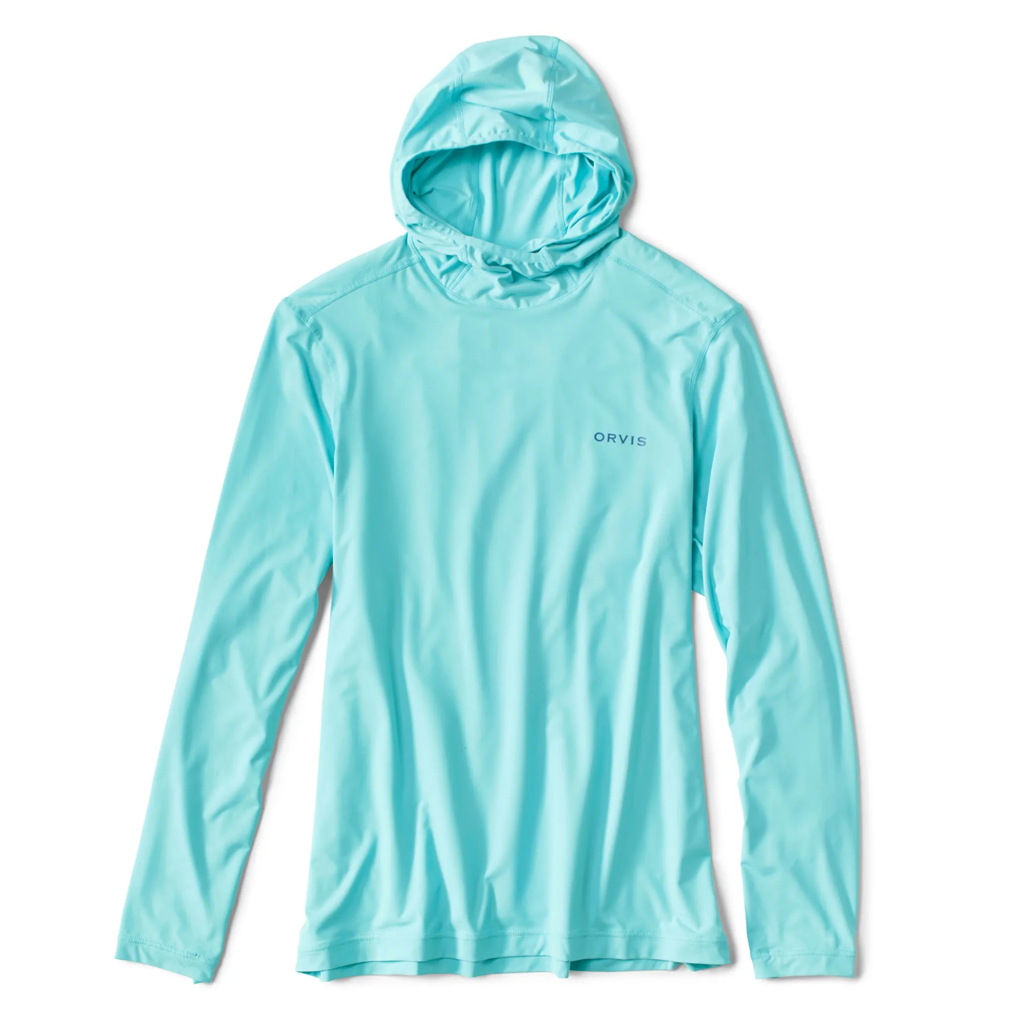 Men's Orvis Sun Defense Hoodie | Linehan Outfitting