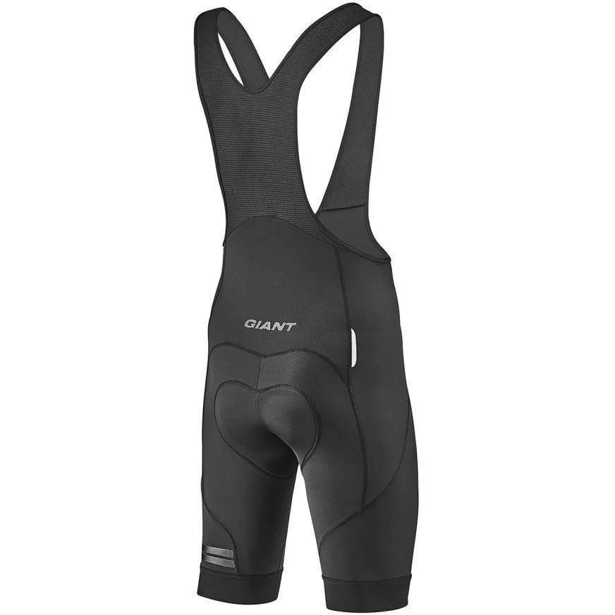 Men's Podium Cycling Bib Shorts