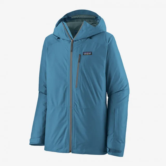 Men's Powder Town Jacket