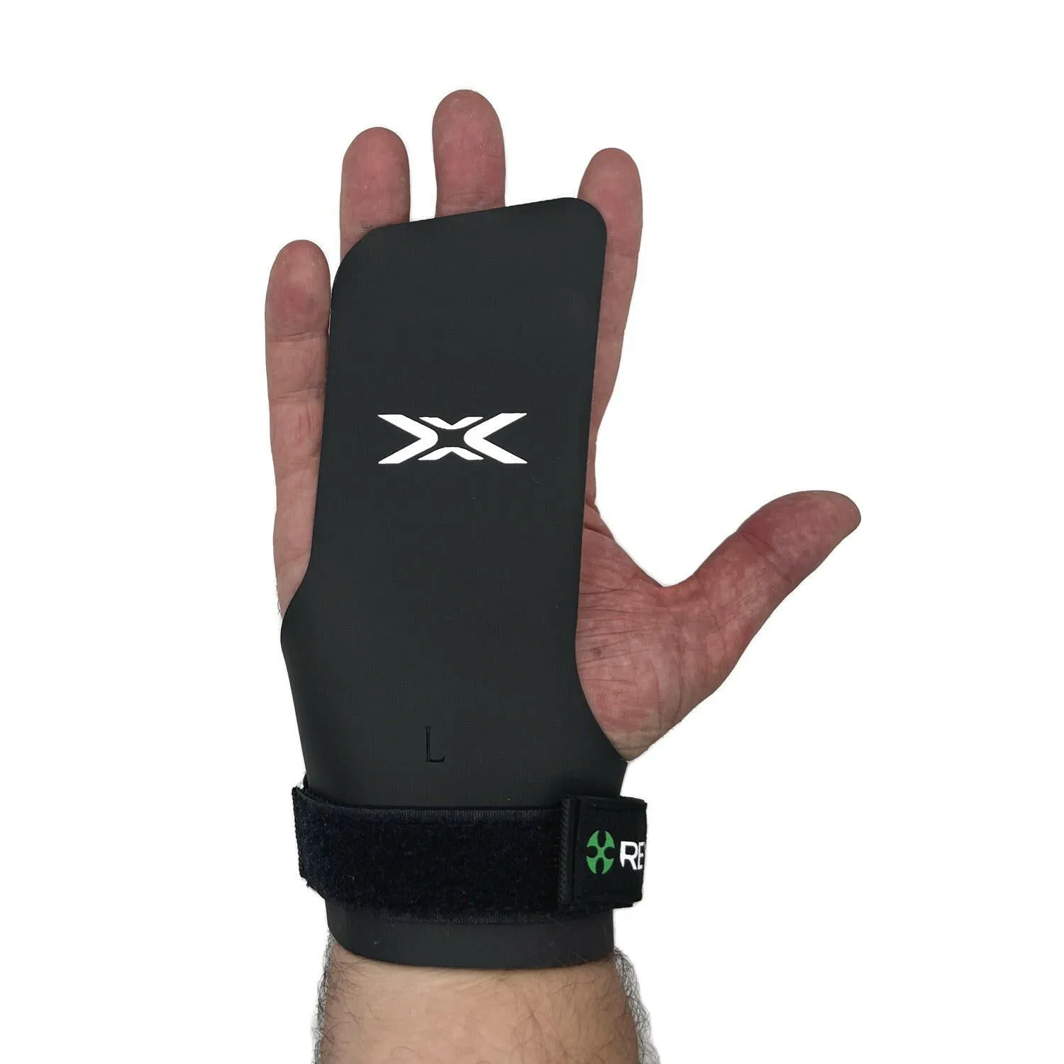 Merlin X3 Gymnastic Grips Fingerless