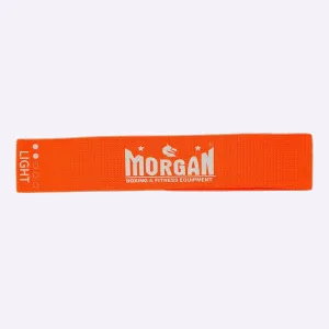 MORGAN - MICRO KNITTED RESISTANCE BANDS - LIGHT