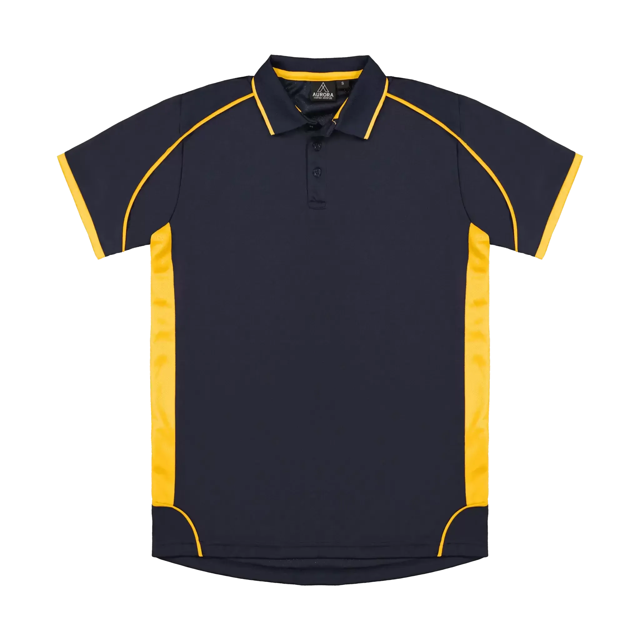 MPPK Cloke Polo Shirt Kids Teamwear