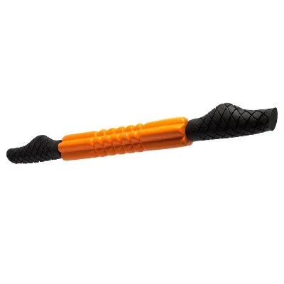 New - TriggerPoint GRID STK Hand Held Foam Roller Orange