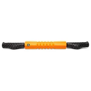 New - TriggerPoint GRID STK Hand Held Foam Roller Orange