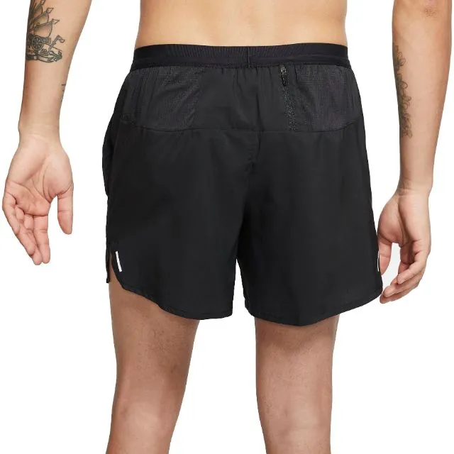 Nike Flex Stride Men Running Short Black