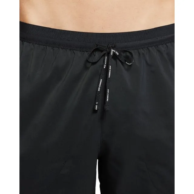 Nike Flex Stride Men Running Short Black