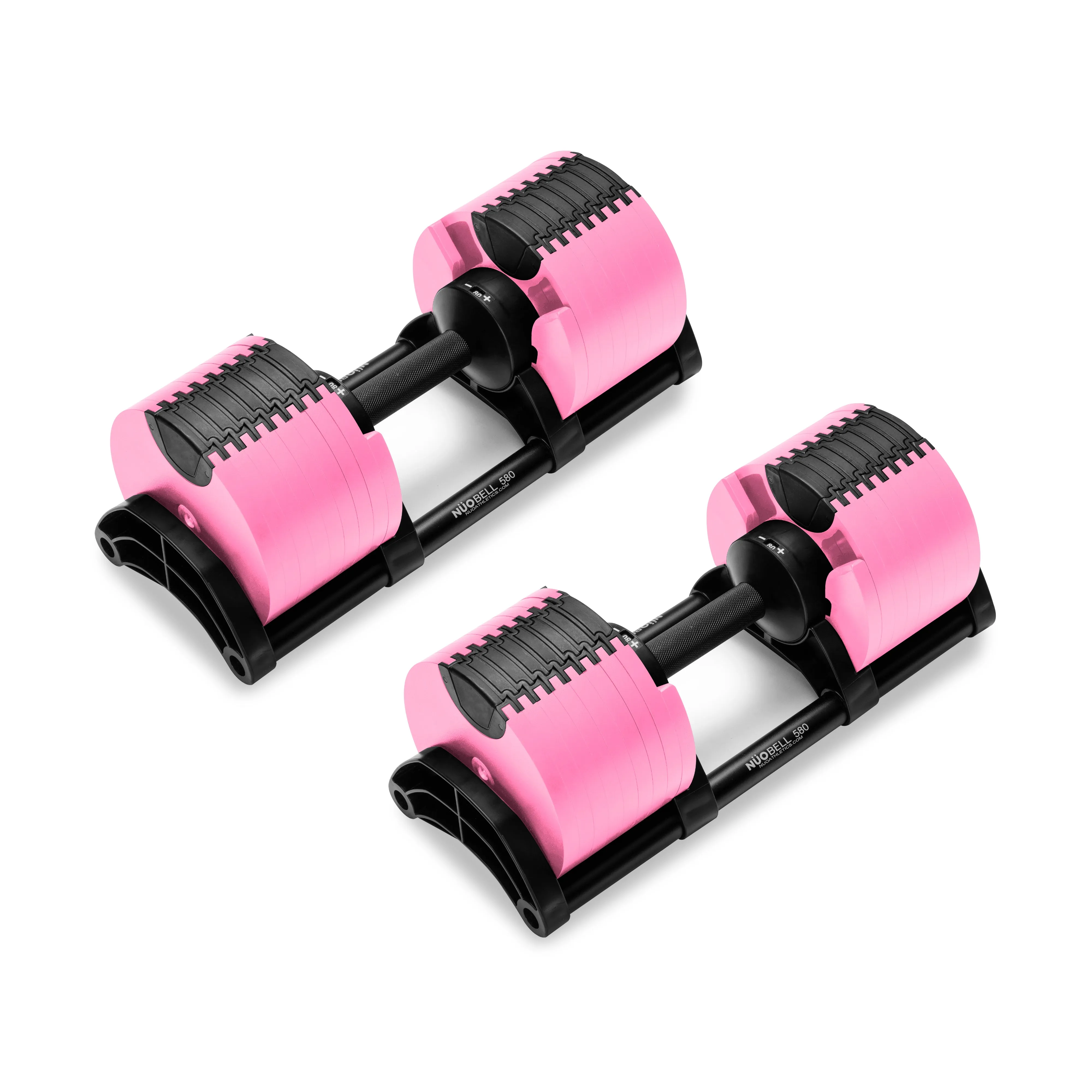 NÜOBELL Adjustable Dumbbells