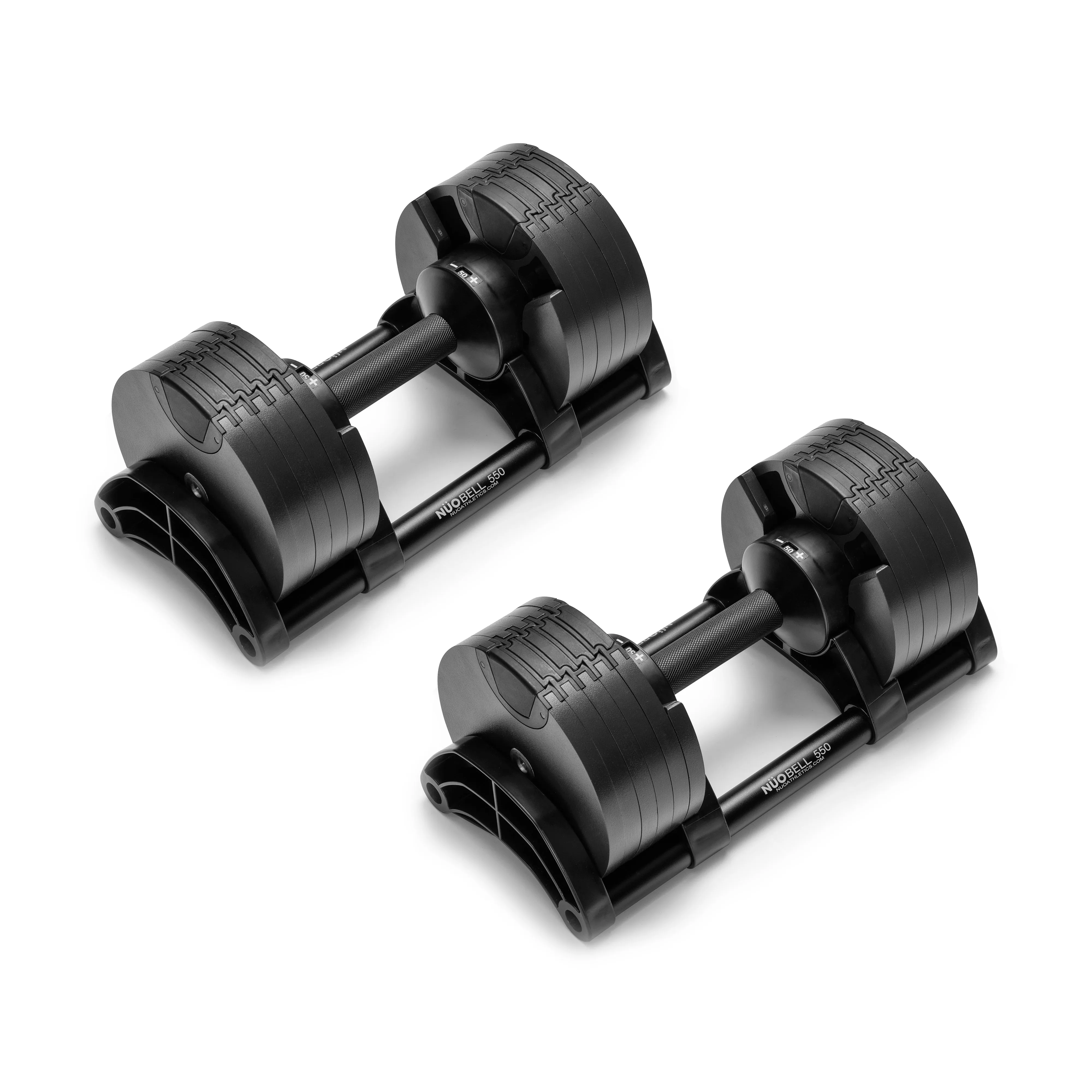 NÜOBELL Adjustable Dumbbells