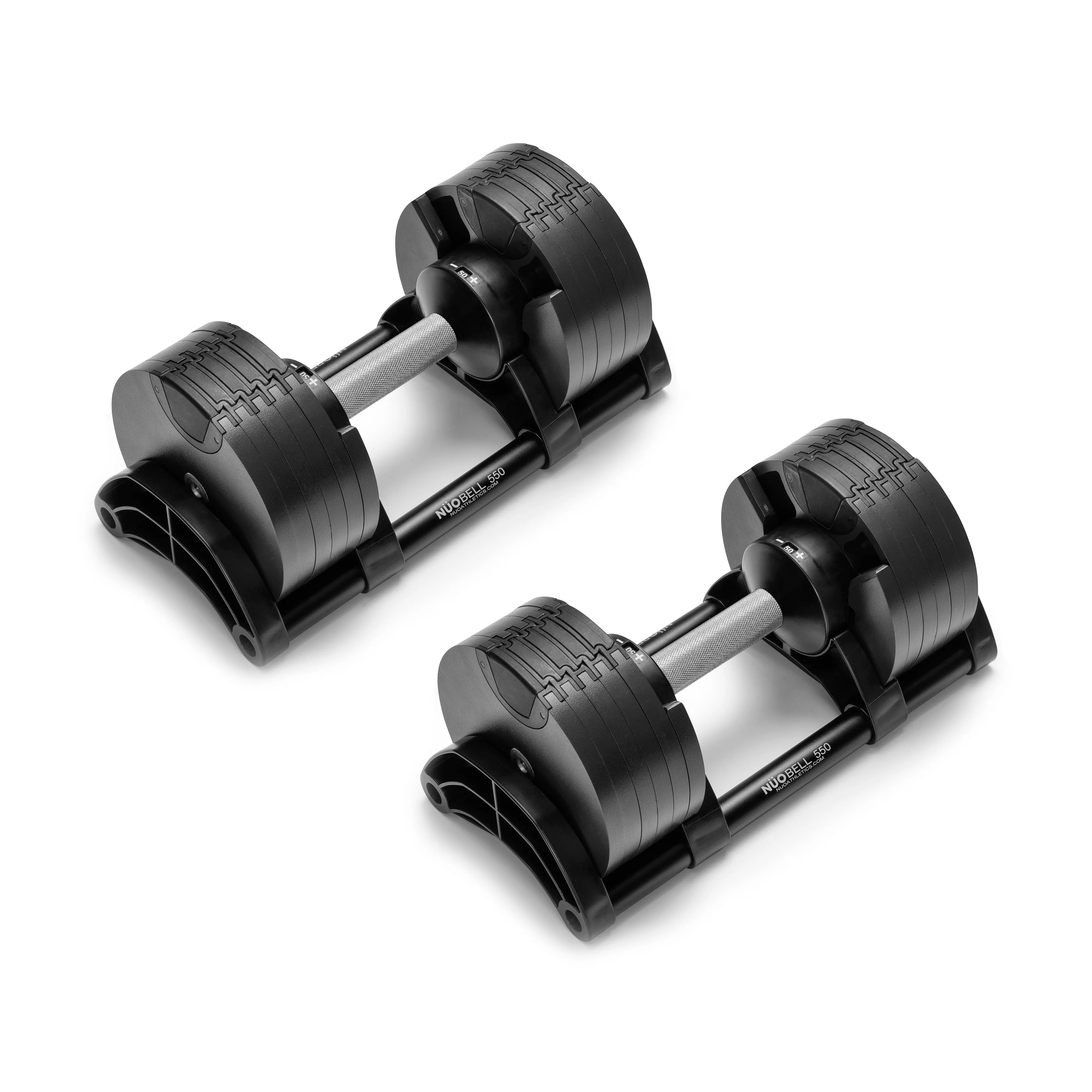 NÜOBELL Adjustable Dumbbells