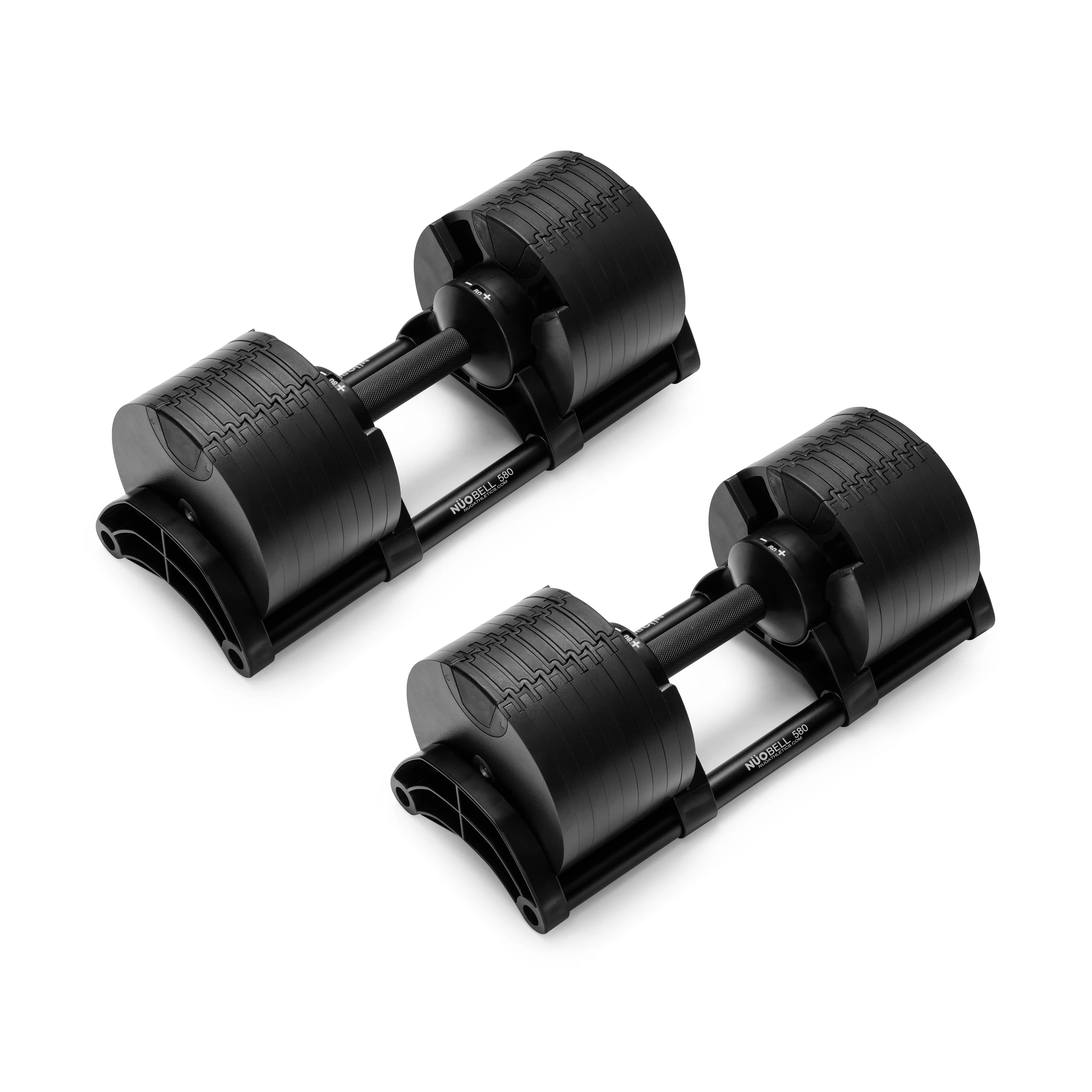 NÜOBELL Adjustable Dumbbells