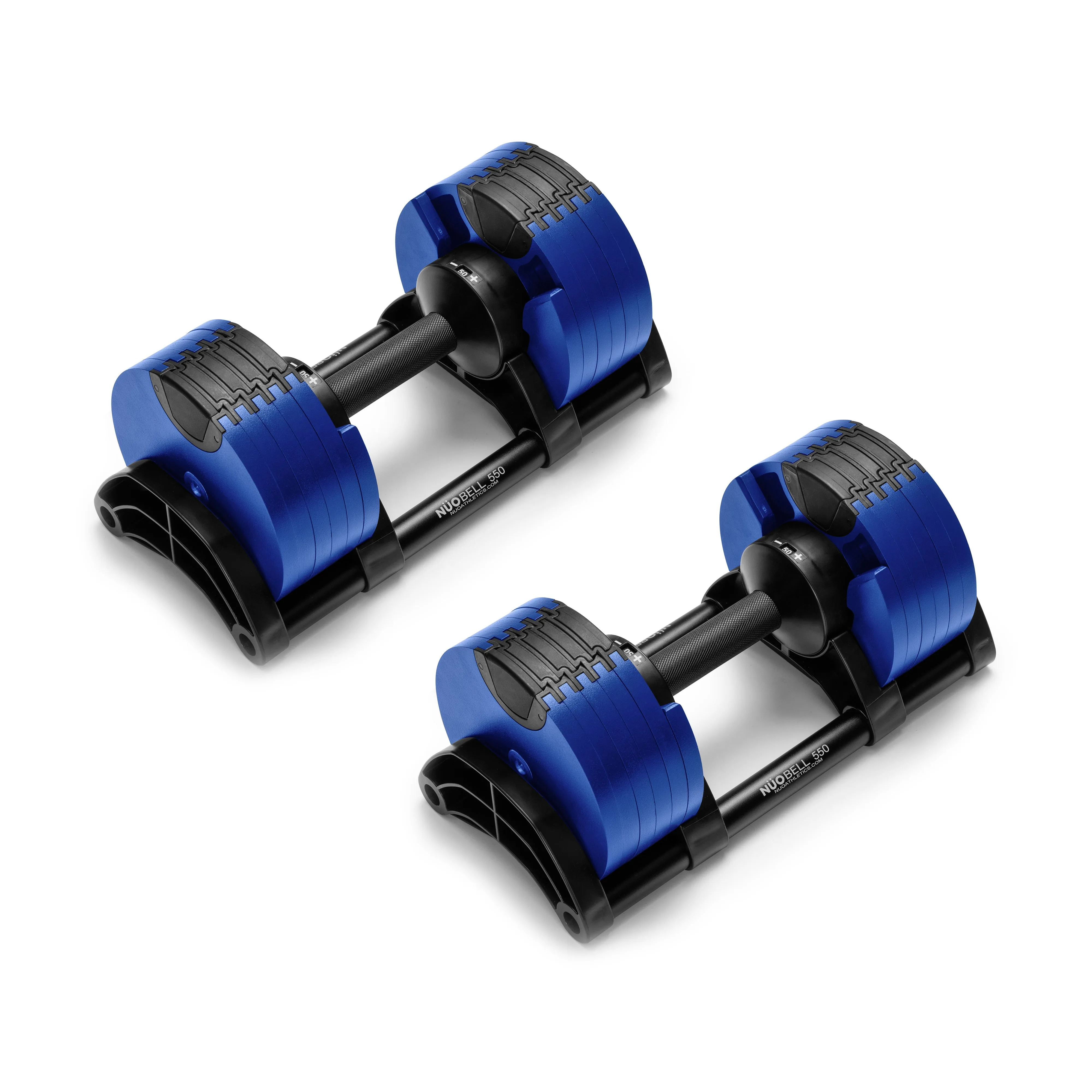 NÜOBELL Adjustable Dumbbells