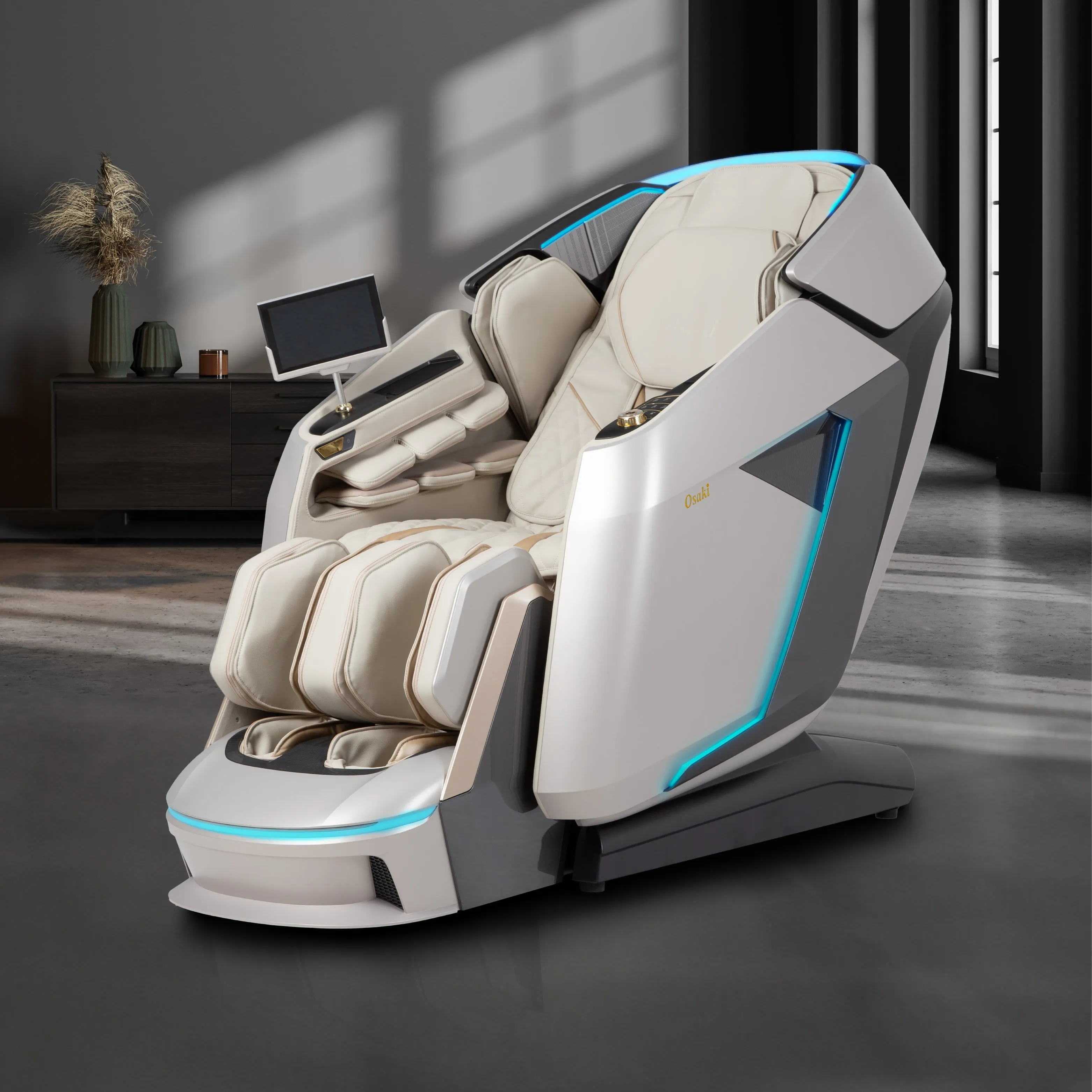 Osaki Grand Duo 4D 4D Massage Chair