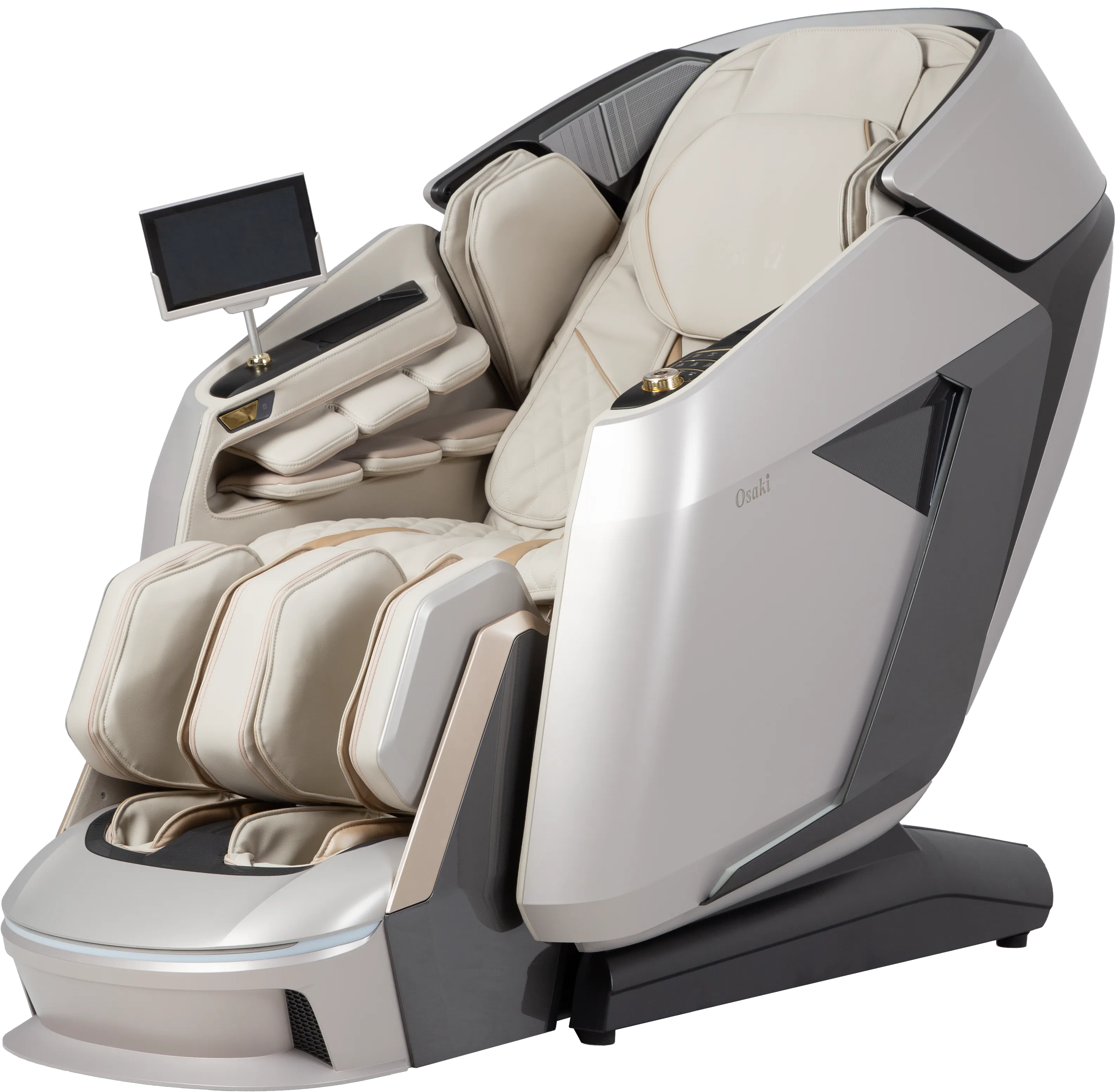 Osaki Grand Duo 4D 4D Massage Chair