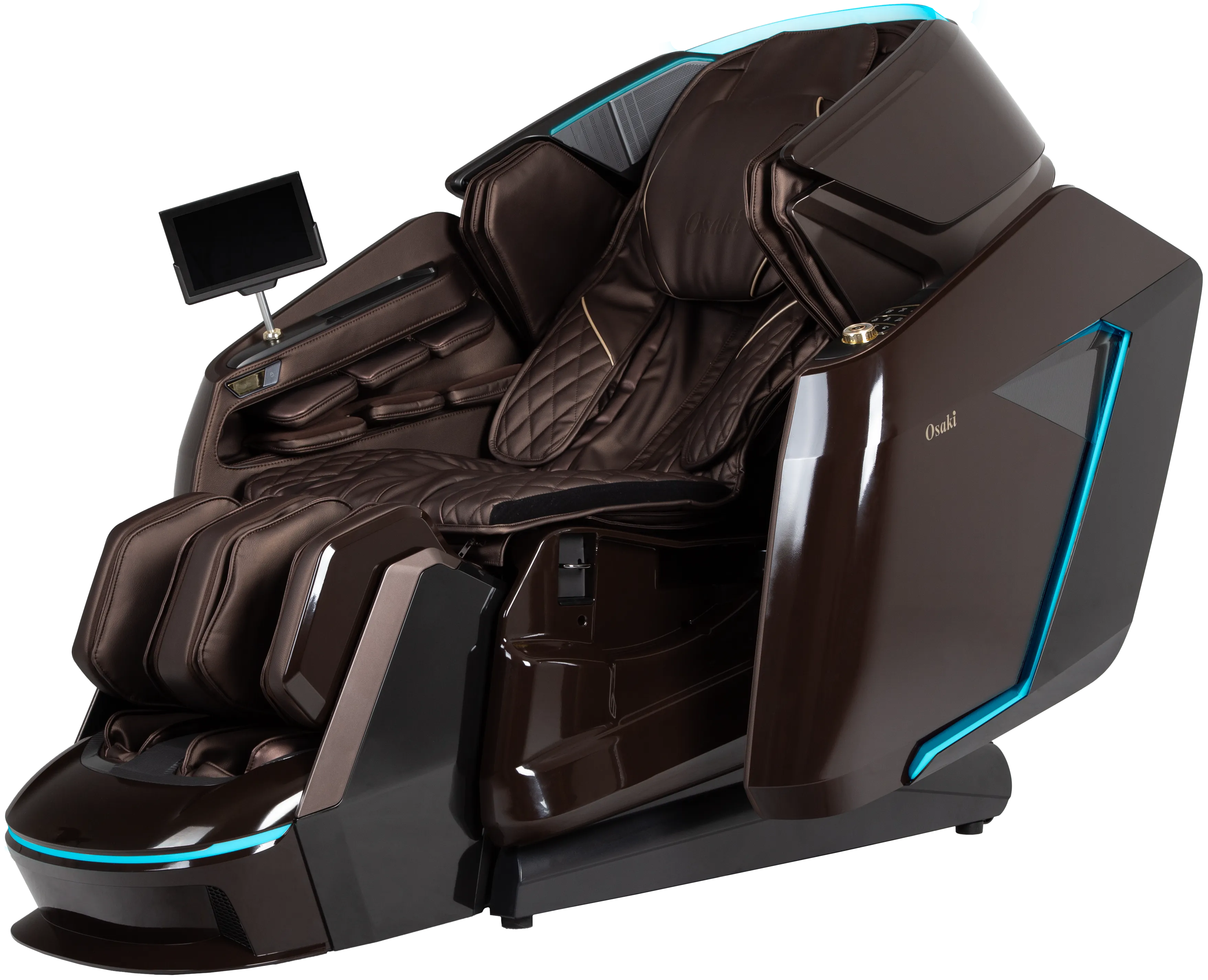 Osaki Grand Duo 4D 4D Massage Chair