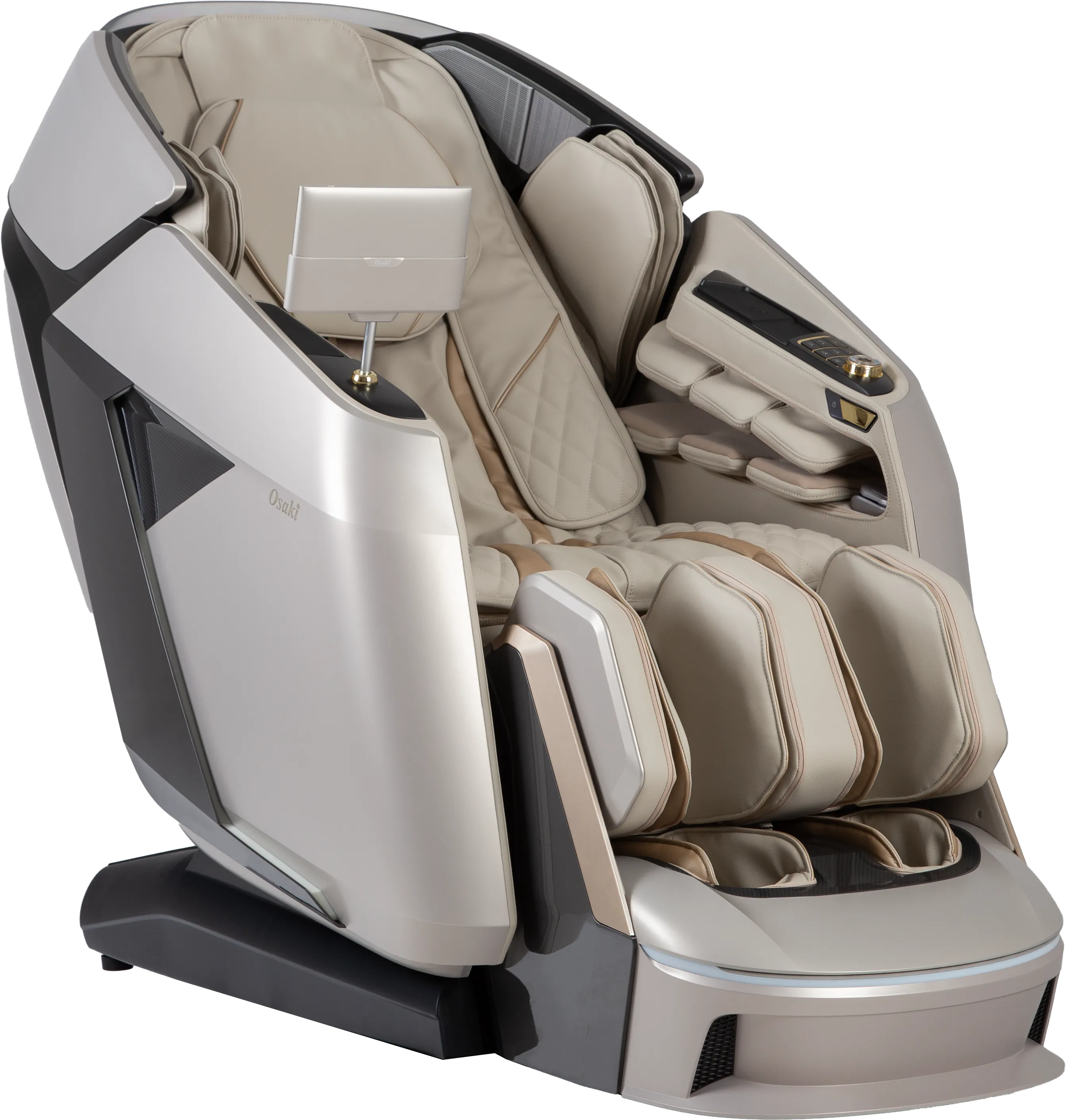 Osaki Grand Duo 4D 4D Massage Chair